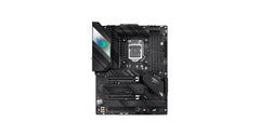 Asus Rog Strix Z590-F Gaming Intel Z590 Wifi Dual M.2 Rgb