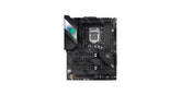 Asus Rog Strix Z590-F Gaming Intel Z590 Wifi Dual M.2 Rgb