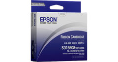 Ribbon EPSON LQ670/680/2500/2550 (Original) - CompuMe