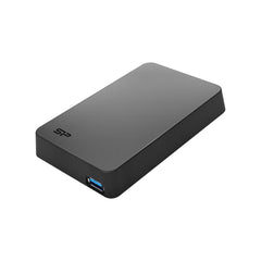 Silicon Power S05 Portable HDD Stream USB 3.2 Gen 1 1TB
