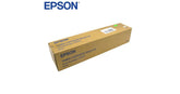 Epson Toner Cartridge C4000 Cyan (Original) - CompuMe