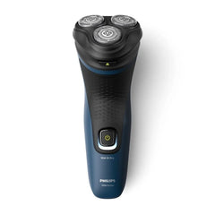 Philips Waterproof Electric Facial Shaver