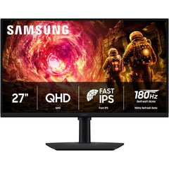 Samsung gaming for electronics hardware
