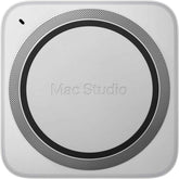 Apple Mac Studio (2025) Apple M4 Max (512gb/36gb) 14‑core Cpu & 32‑core Gpu The Most Powerful Mac Ever Made W/ Thunderbolt 5 Ports