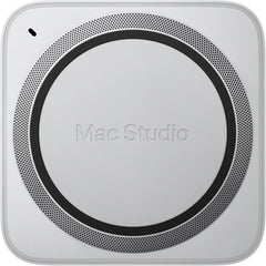 Apple Mac Studio (2025) Apple M4 Max (512gb/36gb) 14‑core Cpu & 32‑core Gpu The Most Powerful Mac Ever Made W/ Thunderbolt 5 Ports