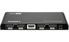 Lenkeng HDMI to HDMI 4K laptop for portable computing