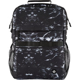 HP Campus XL Marble Stone Backpack Adjustable, Padded Shoulder Straps & a Cushioned Back Panel Ensure Comfort During Extended Wear