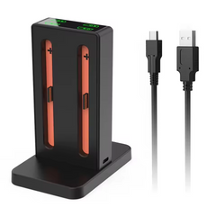 Dobe Charging Dock for Switch 2 Joy Cons