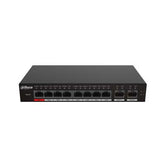 Dahua S4100-8ET2GT-96-C 10-Port Cloud Managed Switch with 8-Port PoE