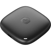 Synology Bee Series Drive 4TB Pocket External SSD, USB-C Conneor, USB 3.2 Gen 2 Interface, Up to 1050MB/s Speed, Black