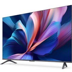 Xiaomi TV A Pro 55Inch 4K, 3HDMI & 2USB, Smart, Black - L55MB-APME
