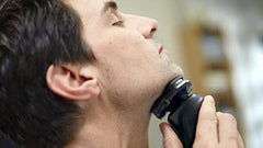 Philips S5579/71 Smoothing Shaver with SteelPrecision Blades