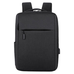 OKADE S56 Laptop Backpack 15.6" –Black