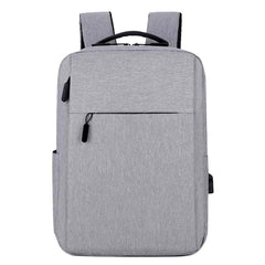 OKADE S56 Laptop Backpack 15.6" –Black