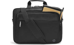 Hp Renew Business 15.6 Inch Laptop Bag For Mixed Black, Black