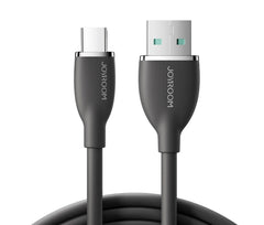 JoyRoom Liquid Silicone Cable SA29-AC3 Type-C 27W 1.2M