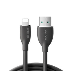 JoyRoom Liquid Silicone Lightning Cable SA29-AL3 3A 1.2M