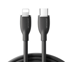 JoyRoom Liquid Silicone Cable SA29-CL3 30W 1.2M