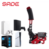 Sade USB Handbrake for PS4/PS5 Logitech G29 or T300, XBOX1 Xss Xsx G920, Sim, racing accessories