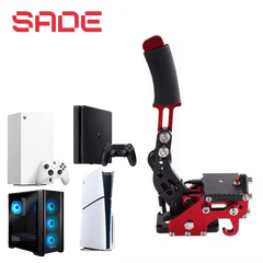 Sade USB Handbrake for PS4/PS5 Logitech G29 or T300, XBOX1 Xss Xsx G920, Sim, racing accessories