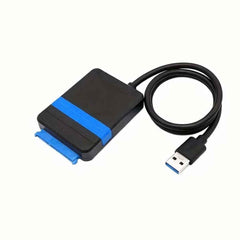 2 in 1 M.2 SATA Reader USB 3.0 Cable