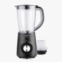 Sona Blender With Grinder 500W 1.5 L Black