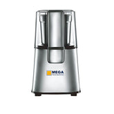 Mega Grinder, 220Ml, 220Watts, Stainless Steel - CG9100-GS