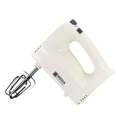 Mega Mixer, 200Watts, White - HM-04