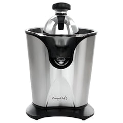 Mega Cirtus Juicers, 160Watts, Stainless Steel - CT-8821