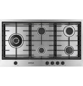 SC95GL Ferrari 90cm Steel Cooker