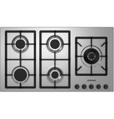 SC95GR Ferrari 90cm Steel Cooker