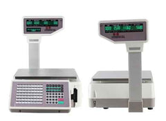 Iron Crane Scale With Remote Control