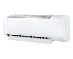 Samsung Spilt Units AC A++, WIFI AI Auto Cooling, 1.5Ton, 24000BTU, White - AR50F24C1JH