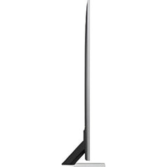 Samsung LED TV 55Inch, Smart Qled 4K, 4HDMI & 2USB, Satellite Built-In, Wifi - QA55QN85BAUXTW