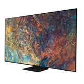 Samsung Led Tv 65Inch, Smart Neo Qled 8K, 4HDMI & 3USB, Satellite Built-In Wi-Fi - QA65QN800BUXTW