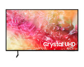 Samsung LED TV 55Inch Smart Tv, Crystal 4K, 3HDMI & 1USB, Satellite Built-in, Wi-Fi - UA55U8000FUXTW