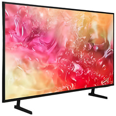 Samsung LED TV 55Inch Smart Tv, Crystal 4K, 3HDMI & 1USB, Satellite Built-in, Wi-Fi - UA55U8000FUXTW
