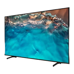 Samsung LED TV 85Inch Smart, Crystal 4K, 3HDMI & 1USB, Satellite Built-in, WiFi - UA85U8000FUXTW