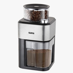 SCG-7302 Sona Coffee Grinder, 100g Capacity, 120W Power