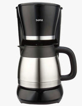 SCM-1019C Sona Coffee Maker 800 Watt