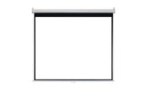 Manual Projector Screen Wall Mount (3mx3m)