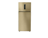 Unionaire Top Mount Refrigetor, 342Lit, Rose - 440-EPBLS1A