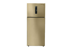 Unionaire Top Mount Refrigetor, 342Lit, Rose - 440-EPBLS1A