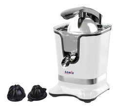 Samix Juicer, 150Watts, White - SNK-CJ01