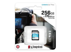 Kingston Technology 4K electronics accessory for electronics hardware