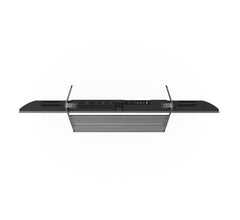 G-Guard TV 55 QLED ,Smart Google TV Licensed ,3 HDMI , 2 USB,VRR 144Hz,HD - GG-55 CQG Infinity QLED