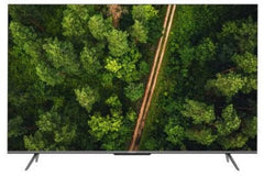 G-Guard TV 65Inch 4K, Smart Google TV Licensed GTV 11, 3HDMI & 2USB, Voice Control - GG-65 TG Cedra