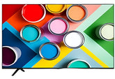 G-Guard TV 85Inch QLED, Smart Google Licensed TV, 3HDMI & 2USB, Chromcast - LED GG-85 TQG Vega QLED