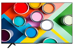 G-Guard TV 85Inch QLED, Smart Google Licensed TV, 3HDMI & 2USB, Chromcast - LED GG-85 TQG Vega QLED