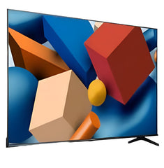 G-Guard TV 85Inch QLED, Smart Google Licensed TV, 3HDMI & 2USB, Chromcast - LED GG-85 TQG Vega QLED
